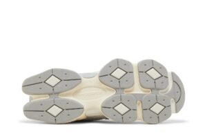 New Balance 9060 Quartz Grey U9060HSA - Brosneaker photo 4