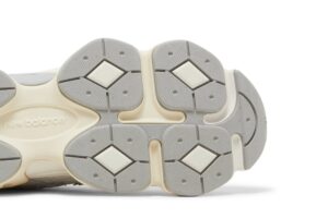 New Balance 9060 Quartz Grey U9060HSA - Brosneaker photo 5