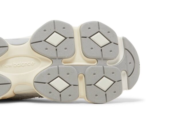 New Balance 9060 Quartz Grey U9060HSA - Brosneaker photo 5