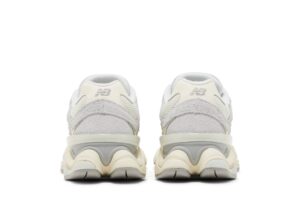 New Balance 9060 Quartz Grey U9060HSA - Brosneaker photo 6