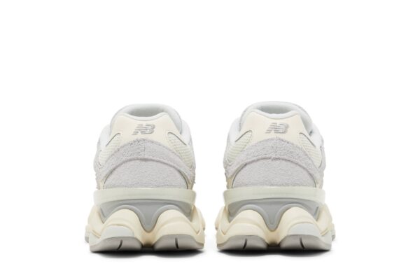 New Balance 9060 Quartz Grey U9060HSA - Brosneaker photo 6