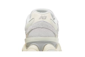 New Balance 9060 Quartz Grey U9060HSA - Brosneaker photo 7