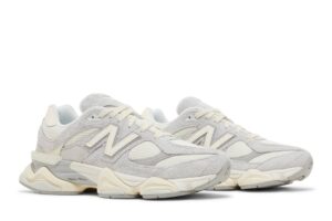 New Balance 9060 Quartz Grey U9060HSA - Brosneaker photo 8
