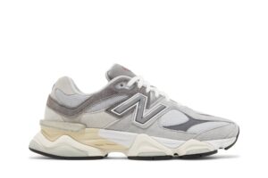 New Balance 9060 Rain Cloud Grey U9060GRY - Brosneaker photo 1
