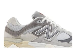 New Balance 9060 Rain Cloud Grey U9060GRY - Brosneaker photo 2