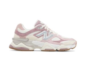 New Balance 9060 Rose Pink U9060FRL - Brosneaker photo 1