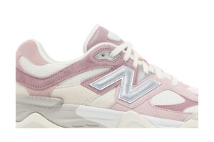 New Balance 9060 Rose Pink U9060FRL - Brosneaker photo 2