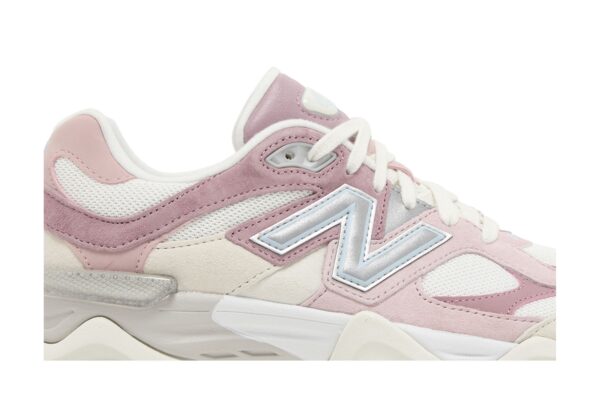 New Balance 9060 Rose Pink U9060FRL - Brosneaker photo 2
