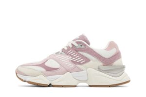 New Balance 9060 Rose Pink U9060FRL - Brosneaker photo 3