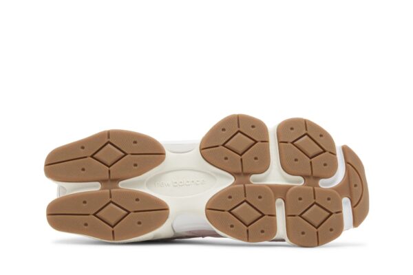 New Balance 9060 Rose Pink U9060FRL - Brosneaker photo 4