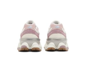 New Balance 9060 Rose Pink U9060FRL - Brosneaker photo 6