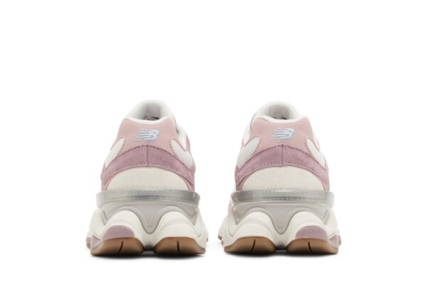 New Balance 9060 Rose Pink U9060FRL - Brosneaker photo 6