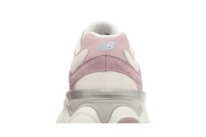 New Balance 9060 Rose Pink U9060FRL - Brosneaker photo 7