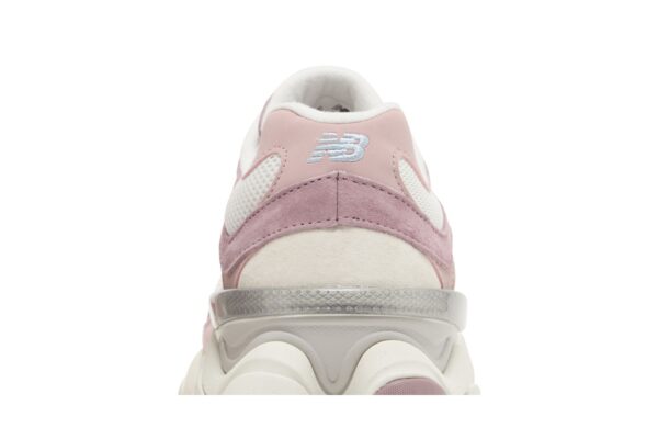 New Balance 9060 Rose Pink U9060FRL - Brosneaker photo 7