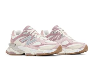 New Balance 9060 Rose Pink U9060FRL - Brosneaker photo 8