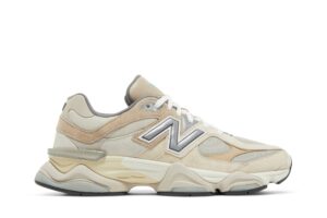 New Balance 9060 Sea Salt U9060MAC - Brosneaker photo 1