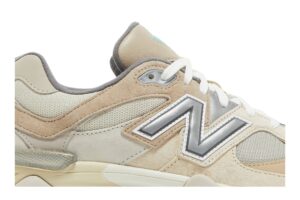 New Balance 9060 Sea Salt U9060MAC - Brosneaker photo 2