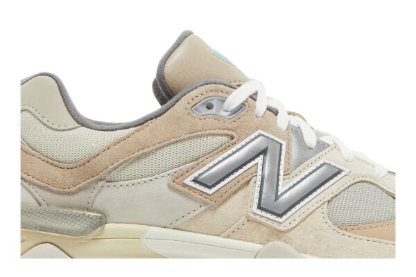 New Balance 9060 Sea Salt U9060MAC - Brosneaker photo 2