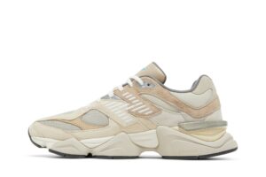 New Balance 9060 Sea Salt U9060MAC - Brosneaker photo 3