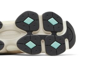 New Balance 9060 Sea Salt U9060MAC - Brosneaker photo 5