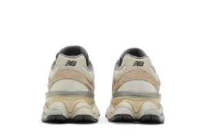 New Balance 9060 Sea Salt U9060MAC - Brosneaker photo 6
