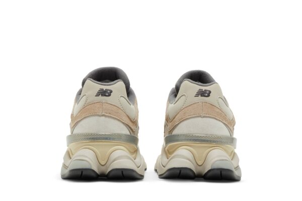New Balance 9060 Sea Salt U9060MAC - Brosneaker photo 6