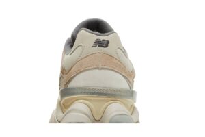 New Balance 9060 Sea Salt U9060MAC - Brosneaker photo 7