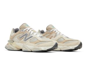 New Balance 9060 Sea Salt U9060MAC - Brosneaker photo 8