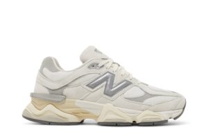 New Balance 9060 Sea Salt White U9060ECA - Brosneaker photo 1