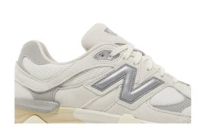 New Balance 9060 Sea Salt White U9060ECA - Brosneaker photo 2