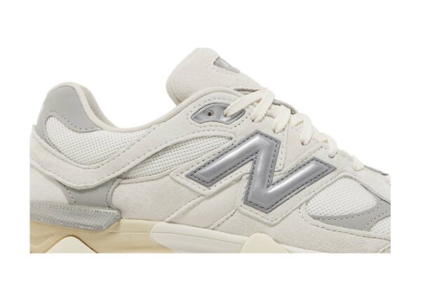 New Balance 9060 Sea Salt White U9060ECA - Brosneaker photo 2