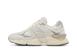New Balance 9060 Sea Salt White U9060ECA - Brosneaker photo 3