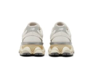 New Balance 9060 Sea Salt White U9060ECA - Brosneaker photo 6