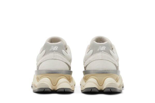 New Balance 9060 Sea Salt White U9060ECA - Brosneaker photo 6