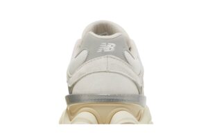 New Balance 9060 Sea Salt White U9060ECA - Brosneaker photo 7