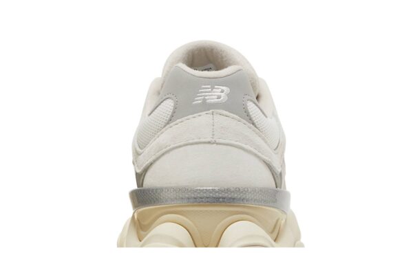 New Balance 9060 Sea Salt White U9060ECA - Brosneaker photo 7