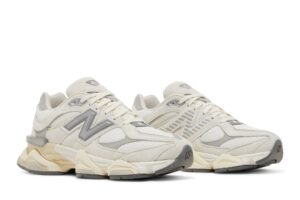 New Balance 9060 Sea Salt White U9060ECA - Brosneaker photo 8