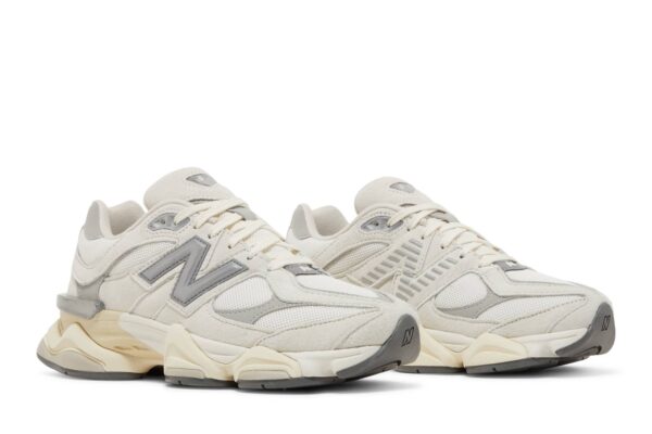 New Balance 9060 Sea Salt White U9060ECA - Brosneaker photo 8