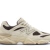 New Balance 9060 Sydney McLaughlin-Levrone Linen Black Coffee U9060SYD - Brosneaker photo 1