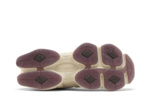 New Balance 9060 Sydney McLaughlin-Levrone Linen Black Coffee U9060SYD - Brosneaker photo 4