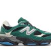 New Balance 9060 Team Forest Green U9060VRA - Brosneaker photo 1