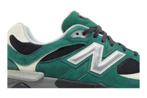 New Balance 9060 Team Forest Green U9060VRA - Brosneaker photo 2