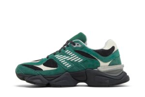 New Balance 9060 Team Forest Green U9060VRA - Brosneaker photo 3
