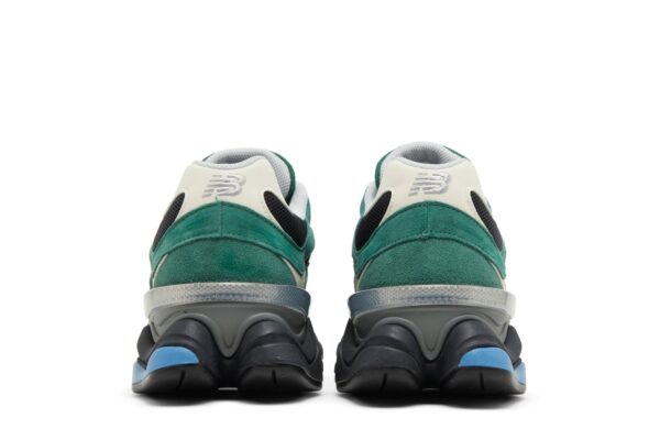 New Balance 9060 Team Forest Green U9060VRA - Brosneaker photo 6