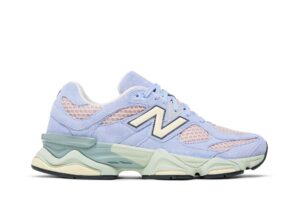 New Balance 9060 The Whitaker Group Missing Pieces Daydream Blue U9060WG1 - Brosneaker photo 1