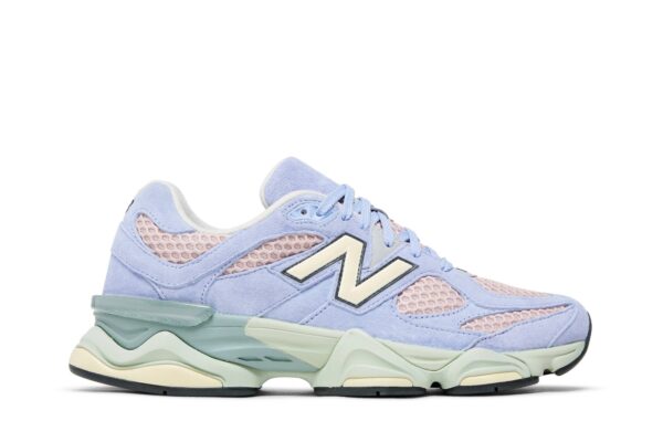 New Balance 9060 The Whitaker Group Missing Pieces Daydream Blue U9060WG1 - Brosneaker photo 1