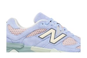 New Balance 9060 The Whitaker Group Missing Pieces Daydream Blue U9060WG1 - Brosneaker photo 2