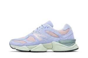 New Balance 9060 The Whitaker Group Missing Pieces Daydream Blue U9060WG1 - Brosneaker photo 3