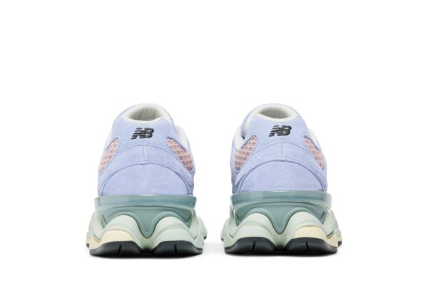 New Balance 9060 The Whitaker Group Missing Pieces Daydream Blue U9060WG1 - Brosneaker photo 6