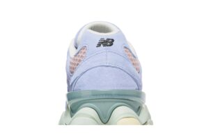 New Balance 9060 The Whitaker Group Missing Pieces Daydream Blue U9060WG1 - Brosneaker photo 7